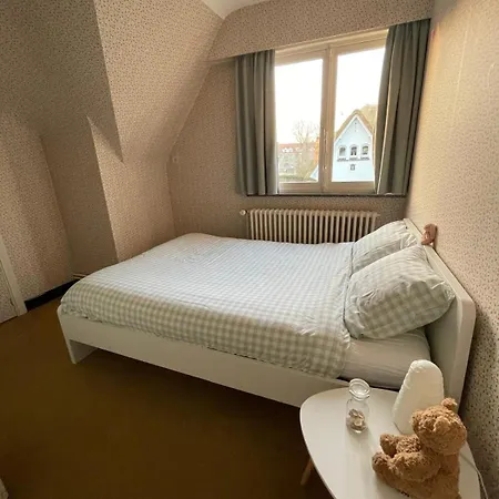 Belle Dune Villa *