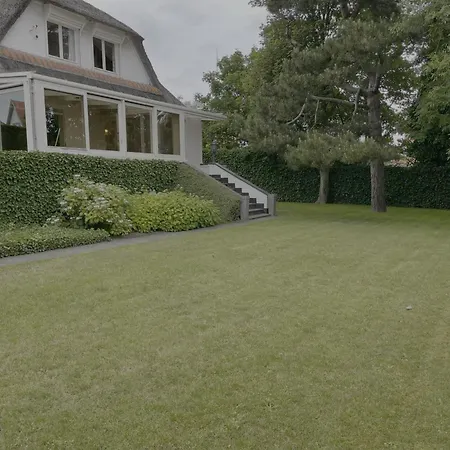 Villa Belle Dune *