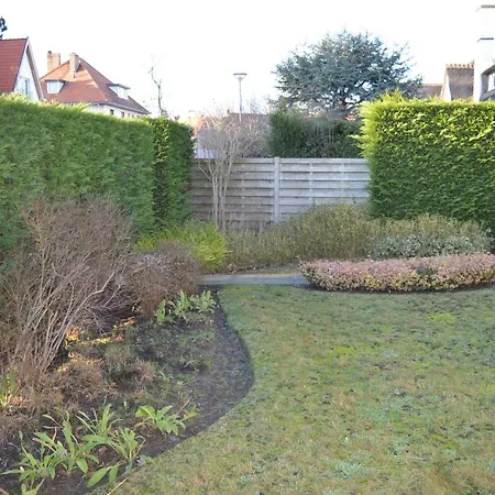 Belle Dune * Nieuwpoort