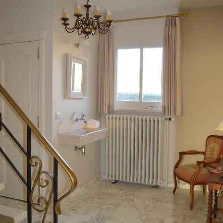 Villa Belle Dune *